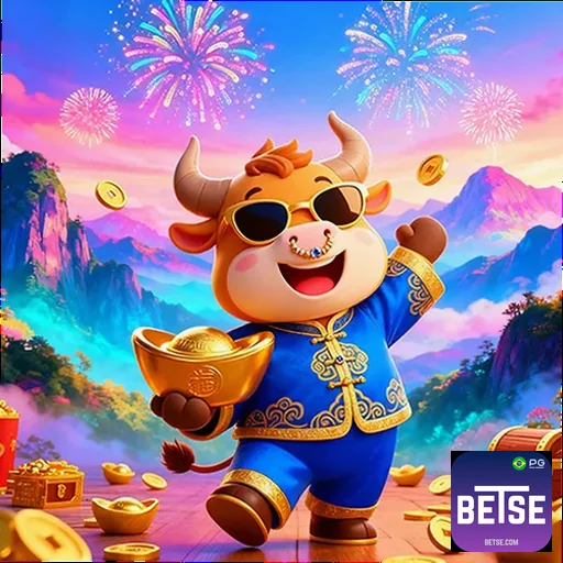 Imagem de cassino online - betse