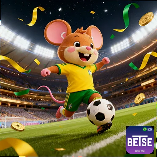 Apostas esportivas - betse