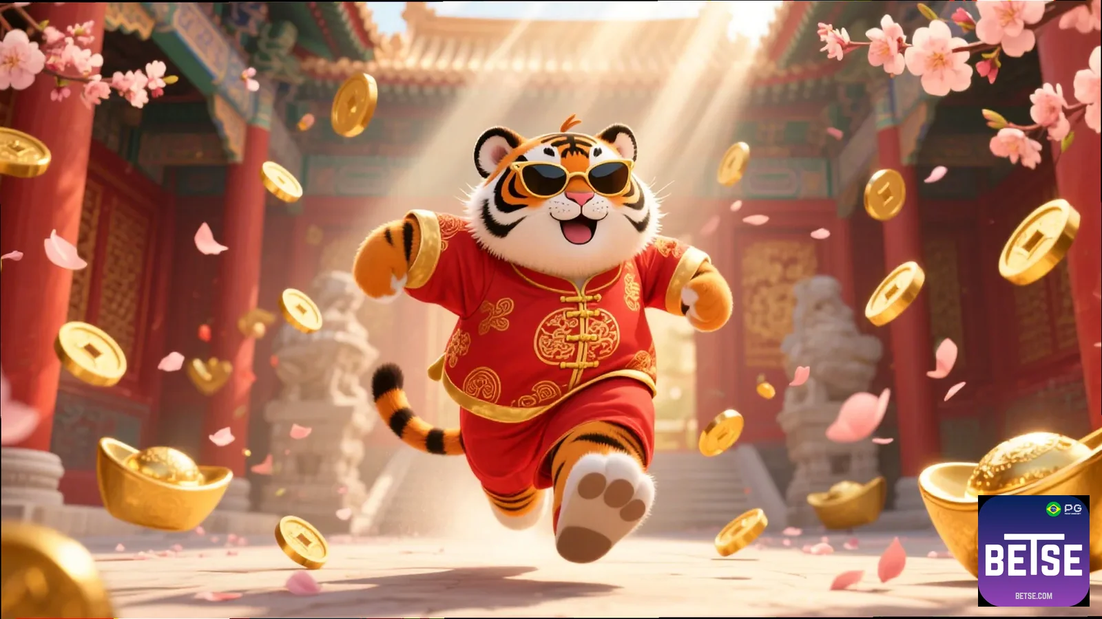 Promoções de slots